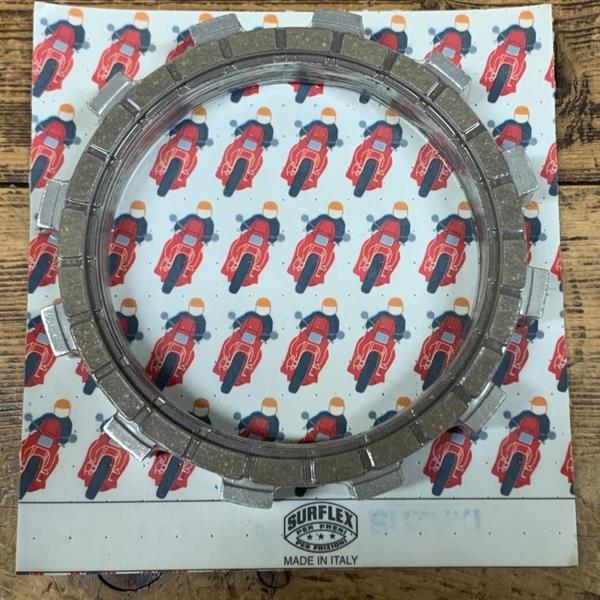 DISCHI FRIZIONE SURFLEX SUZUKI GSX R 600 '06/'07