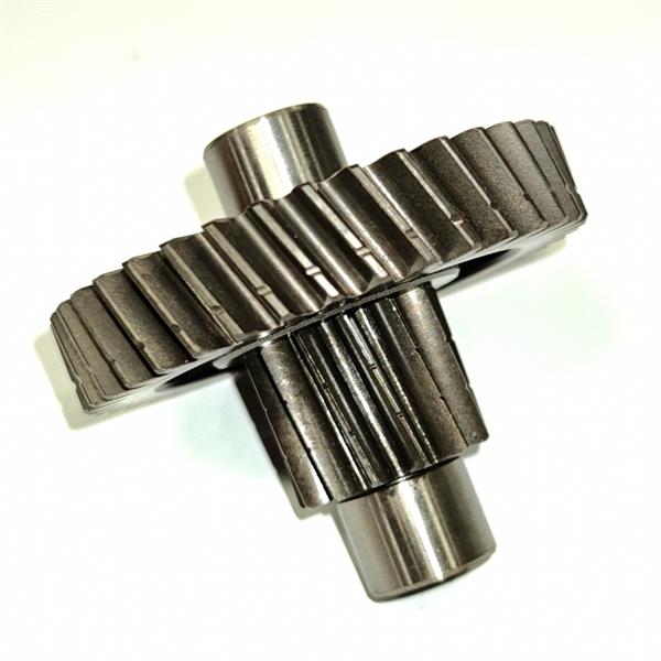 ALBERO RINVIO LIBERTY 125 ('98-'00)