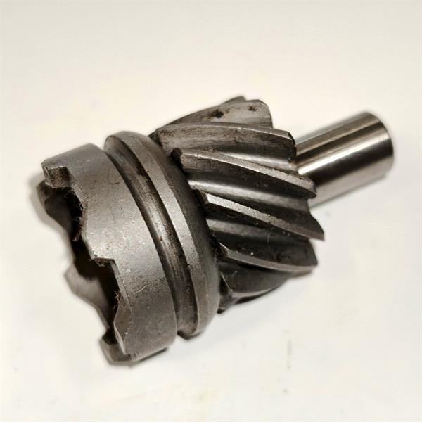 RINVIO MOTORINO AVV. LIBERTY 125