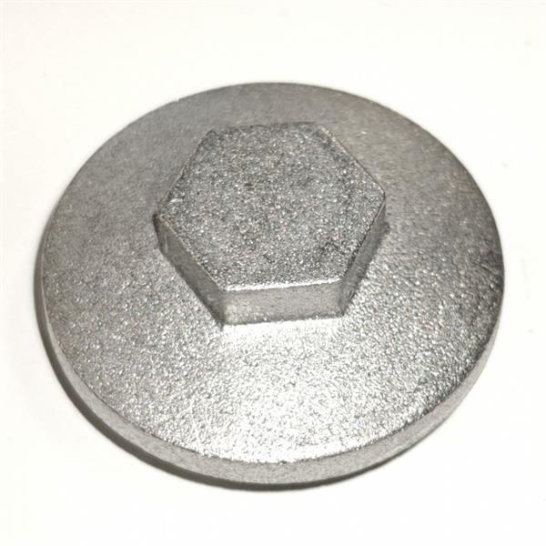 TAPPO SCARICO OLIO X9 HEXAGON 250 SH 125 150