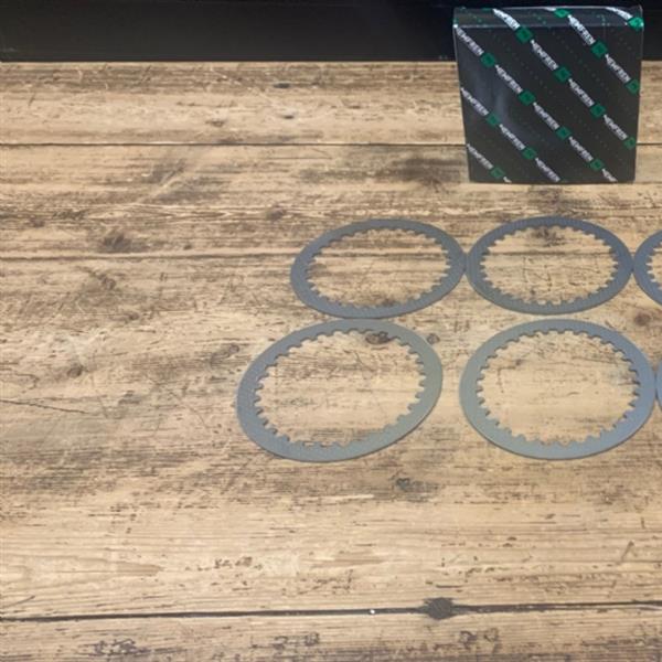DISCHI FRIZIONE NEWFREN KAWASAKI (VARI MODELLI)