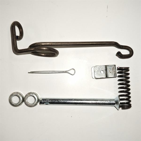 KIT ALZAVALVOLA COMPLETA BRAVO / CIAO