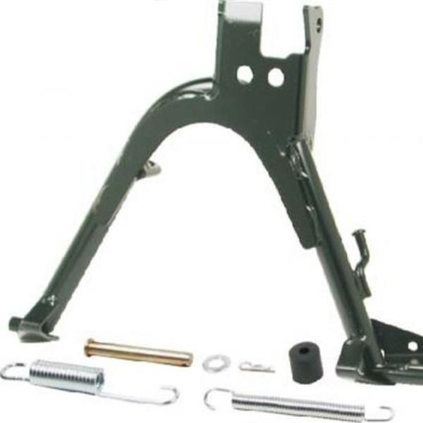CAVALLETTO CENTRALE SCARABEO APRILIA