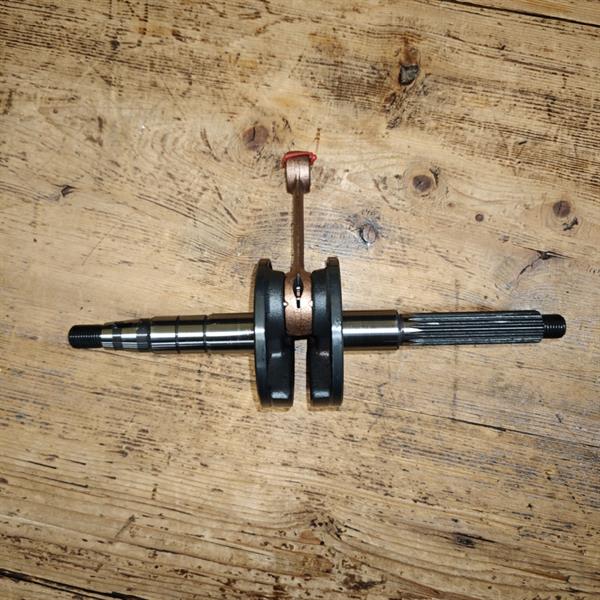 ALBERO MOTORE SPINOTTO 12 F12R