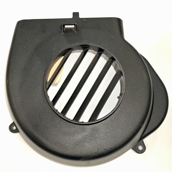 COPERCHIO VENTOLA ZIP FREE SFERA