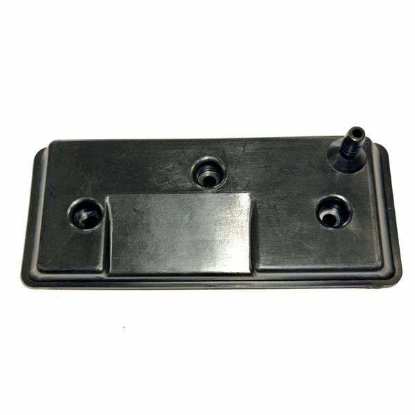 VASCHETTA RACCOGLI OLIO SU SCATOLA FILTRO