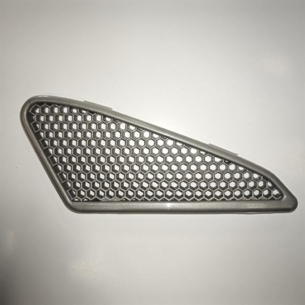 GRIGLIA LATERALE SX NRG