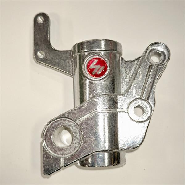 SCARPETTA SX NRG MC3 EXTREME PUREJET