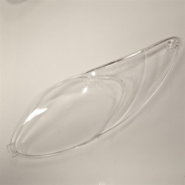 TRASPARENTE SX FARO NRG MC3 / PUREJET