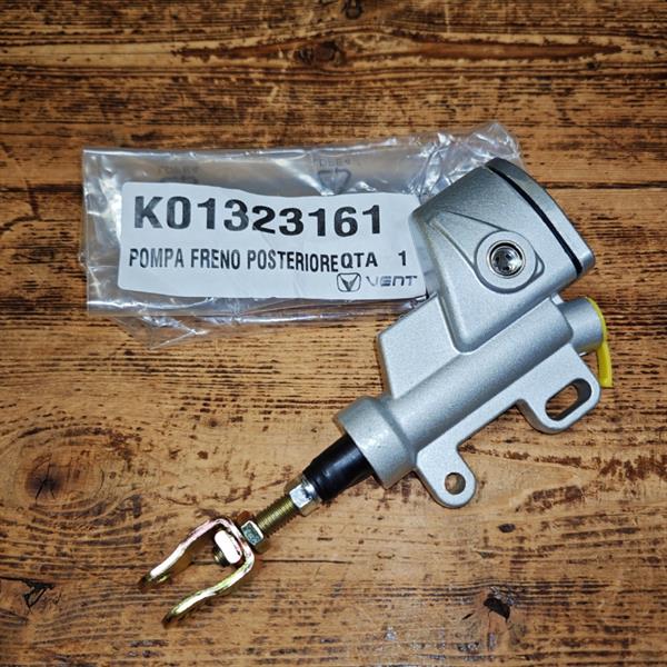 POMPA FRENO POST HM