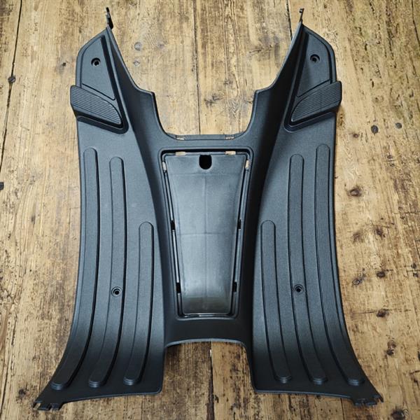 PEDANA PLASTICA LX 4T 50CC 150CC
