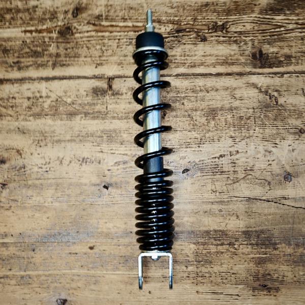 AMMORTIZZATORE POST COMPL LX2T LX4T