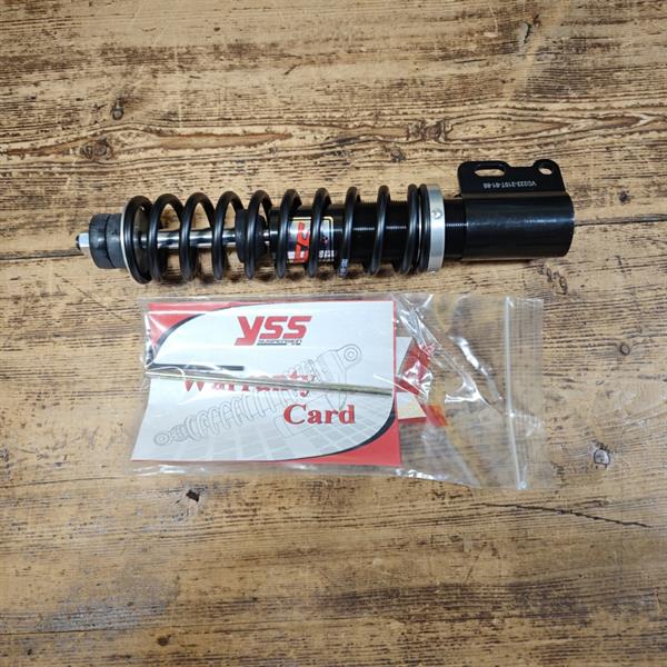 AMMORTIZZATORE ANT. LX 50 2T 4T YSS