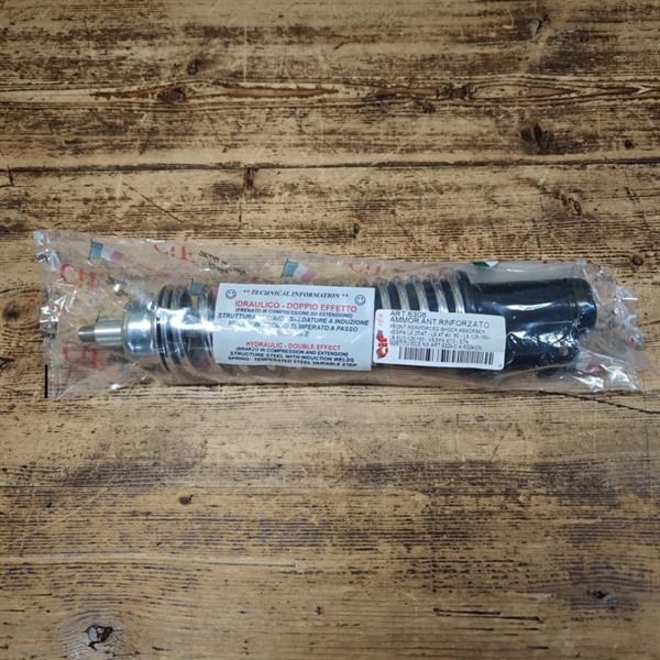 AMMORTIZZATORE ANT. RINFORZATO LX 50 2T 4T