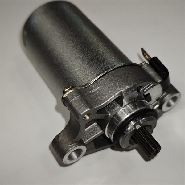 MOTORINO AVVIAMENTO PIAGGIO 4T