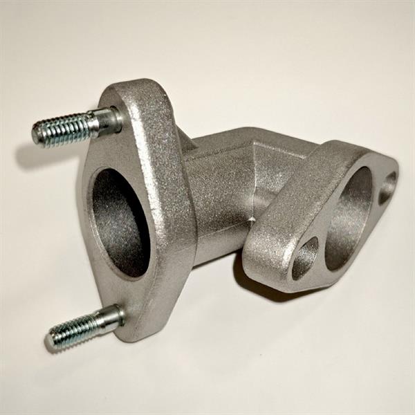 RACCORDO SCARICO VESPA 50 90 ET3 PK 50