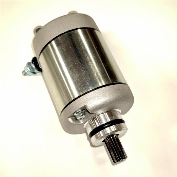 MOTORINO AVVIAMENTO PIAGGIO 250
