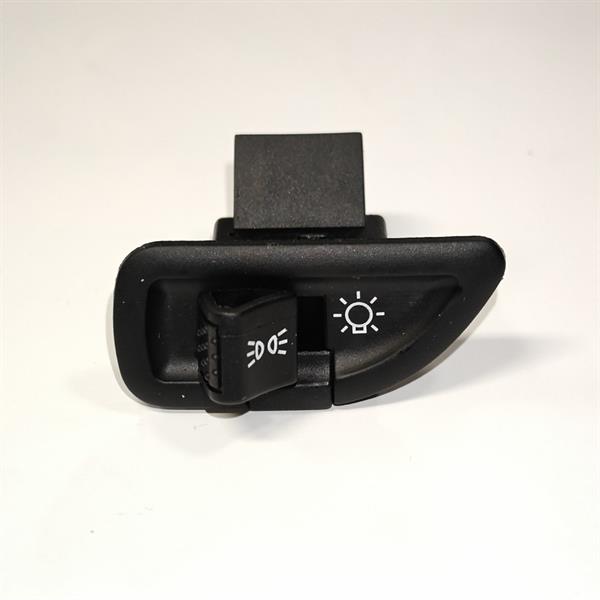 COMMUTATORE LUCI 3 POSIZIONI