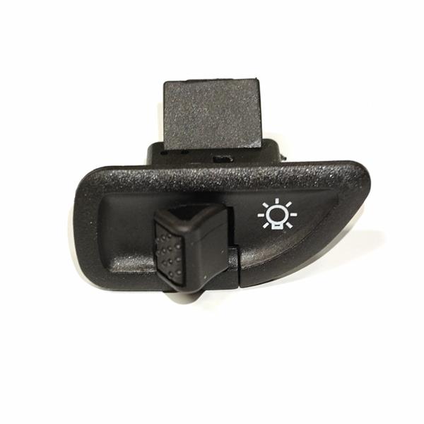 COMMUTATORE LUCI NRG MC3 / EXTREME ZIP SP ZIP4T