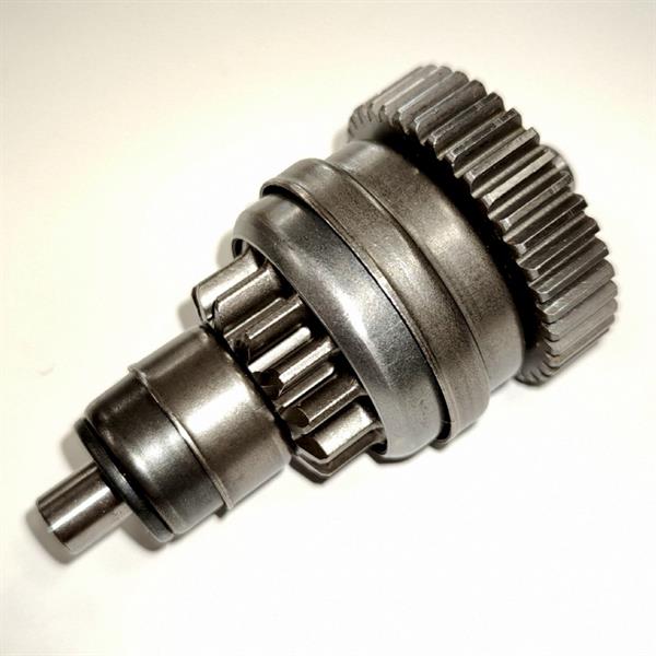 RINVIO 14/40 MOTORINO AVV. PIAGGIO