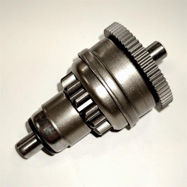 RINVIO 14/63 MOTORINO AVV. SCOOTER 50 2T PIAGGIO