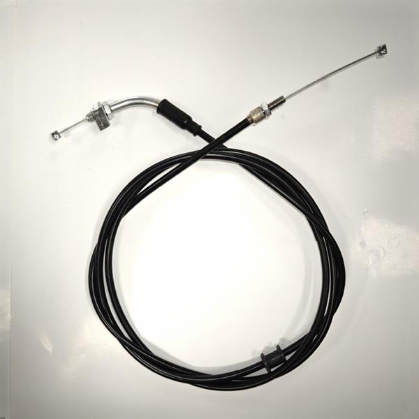 TRASMISSIONE GAS ZIP 4T