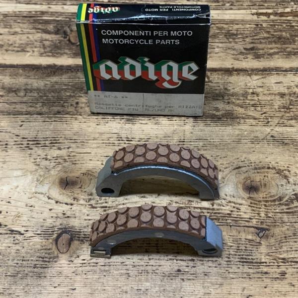 FRIZIONE CENTRIFUGA ADIGE PER RIZZATO CALIFFONE