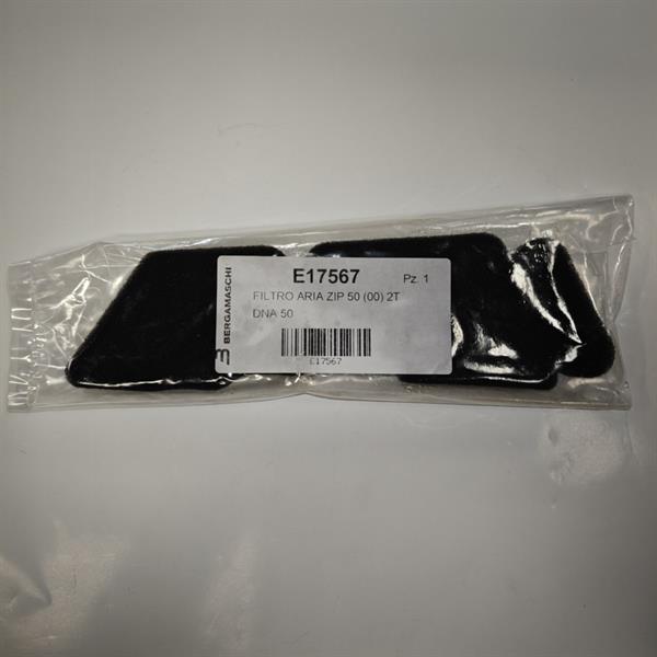 FILTRO ARIA ZIP 50 DNA