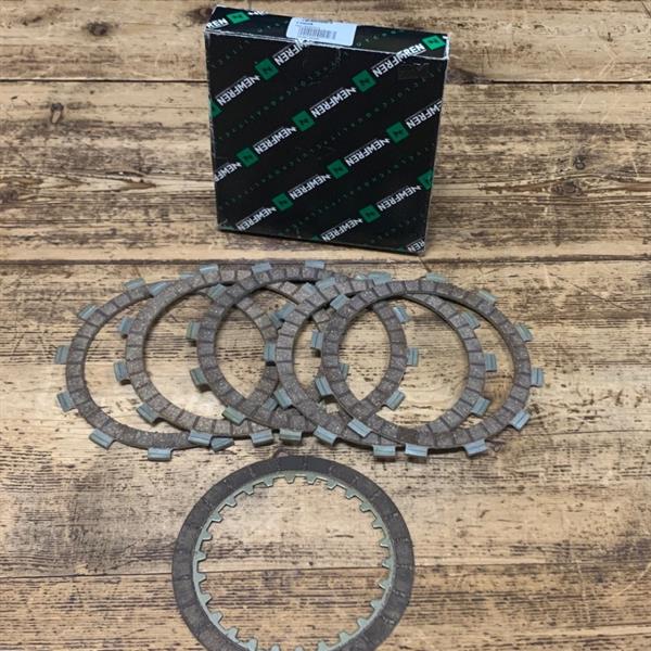 DISCHI FRIZIONE NEWFREN FANTIC TRIAL 240 / 250 / 300
