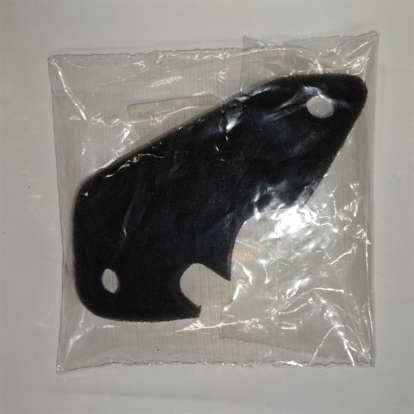 FILTRO ARIA SECONDARIO X8 X9