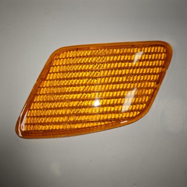 TRASPARENTE FRECCIA ANT SX ZIP