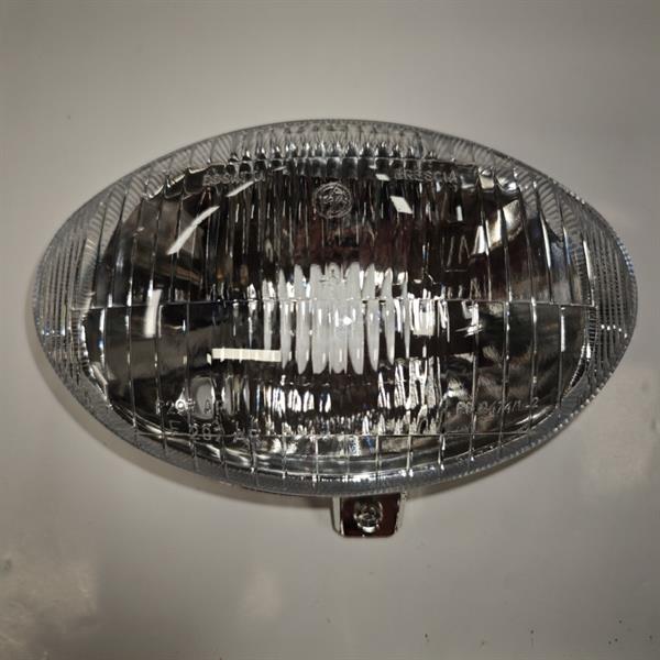 FANALE VESPA ET2