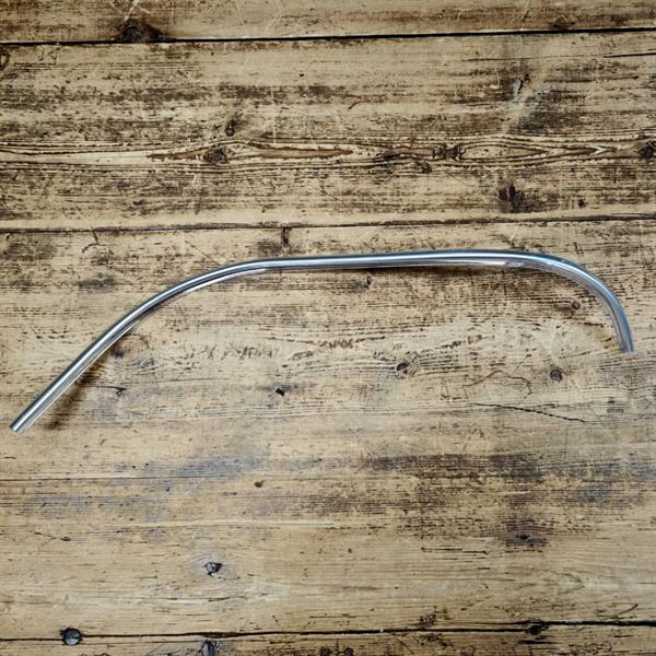 BORDO SCUDO LATO DX  VESPA ET2 50 - ET4 125