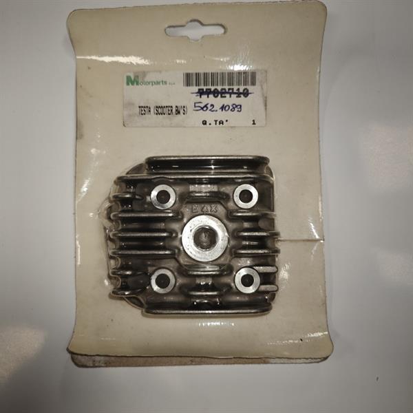 TESTA DIAM ORIGINALE MINARELLI VERTICALE ARIA