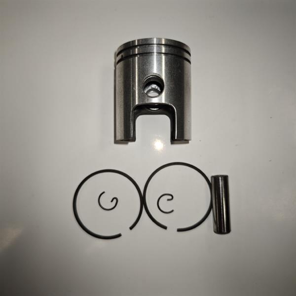 PISTONE GOL D.40 SP10 PIAGGIO SCATTO
