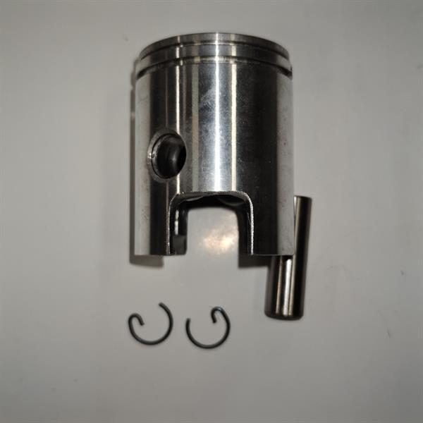 PISTONE SI-BOXER-GRILLO D38,4 SP10 1978-1994