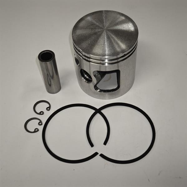 PISTONE POLINI D.46 SP12 PER CIAO TRASFORMAZIONE 75CC