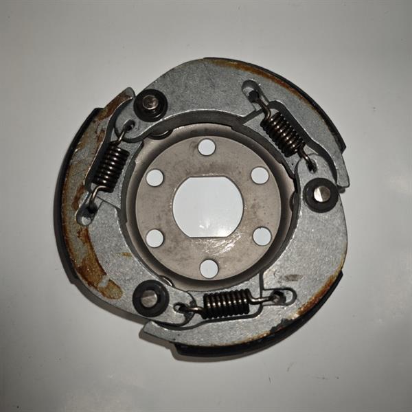 GIRANTE FRIZIONE VESPA LX 50