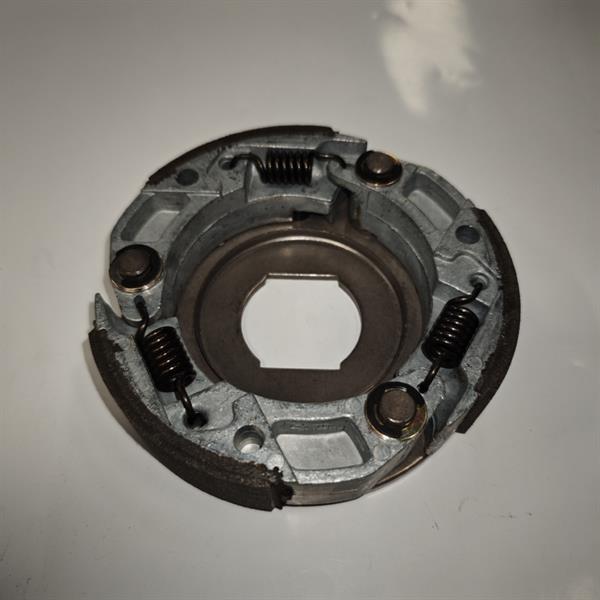 GIRANTE FRIZIONE VESPA 125 ET4