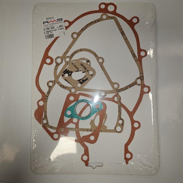 SERIE GUARNIZIONI APE 50