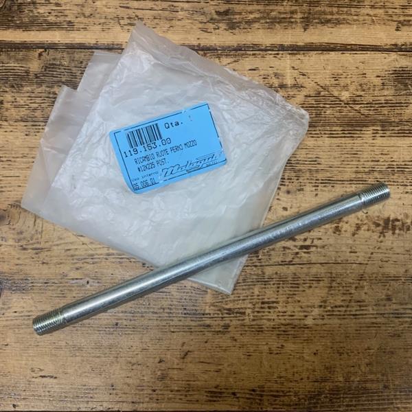 PERNO RUOTA MOZZO POST. MALAGUTI FIFTY (VARI MODELLI)