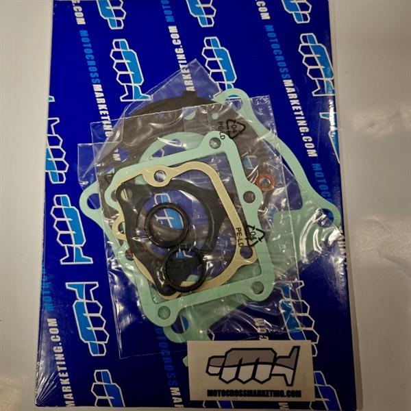 GUARNIZIONI SMERIGLIO CR125 2000-2002