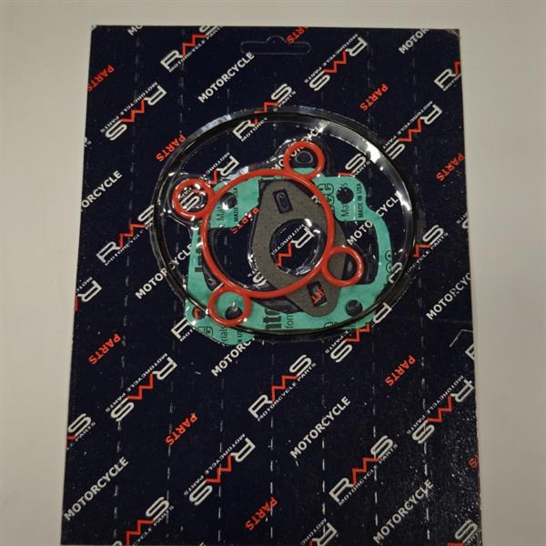 SERIE SMERIGLIO MINARELLI ORIZZONTALE H20