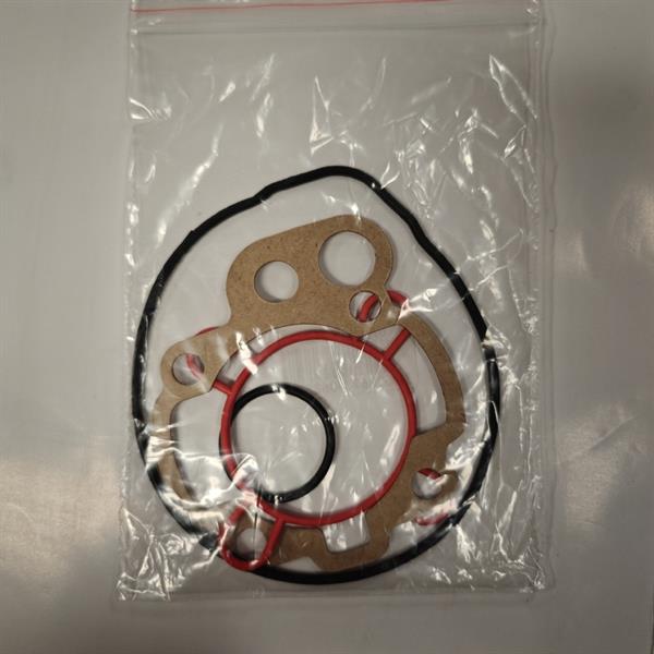 SERIE SMERIGLIO AM6
