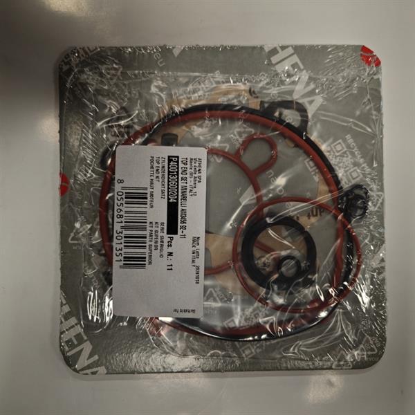 SERIE SMERIGLIO MINARELLI AM 3-4-5-6 1992-2011