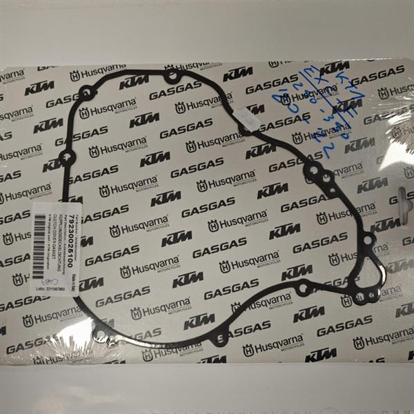 GUARNIZIONE CARTER FRIZIONE EXC-F 250 350 2020 2022