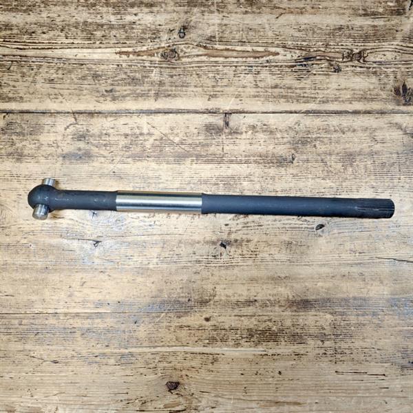 SEMIASSE COMPLETO APE CAR / MAX DIESEL / TM P703