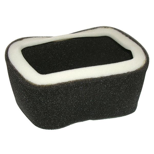 FILTRO ARIA INFERIORE YAMAHA XT600 TENERE'