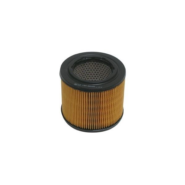 FILTRO ARIA MAHLE BMW R 50-R60-R75-R90-R100(2V-1980)