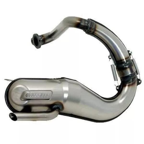 MARMITTA GIANNELLI  PIAGGIO APE 50 CORSA CORTA